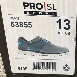 Footnote Pro SL Sport size 13